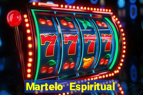 Martelo Espiritual de Deus significado na biblia